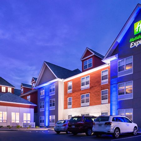 Holiday Inn Express Mystic, An Ihg Hotel Luaran gambar