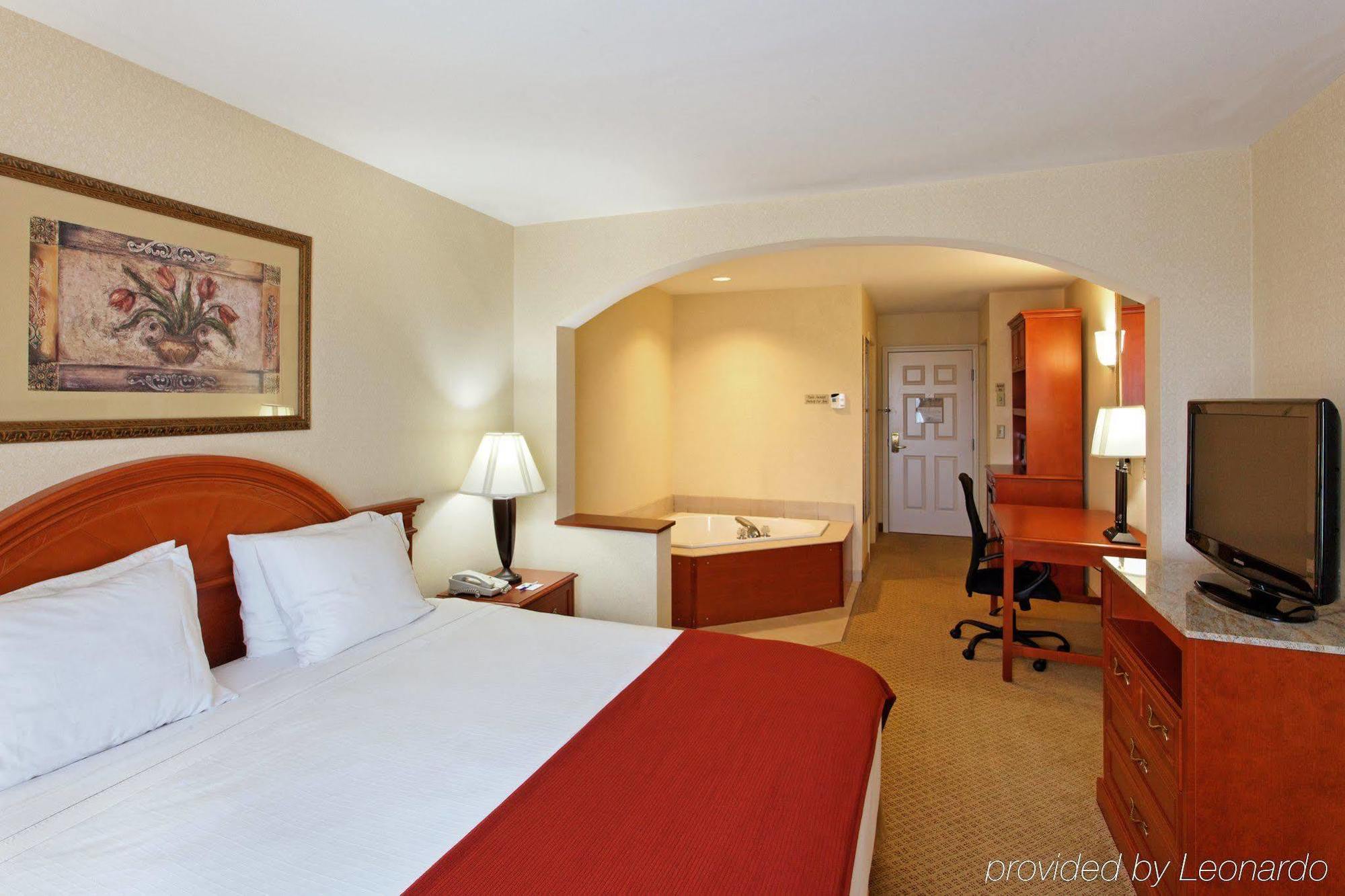 Holiday Inn Express Mystic, An Ihg Hotel Bilik gambar